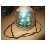 AQUARIUM NIGHTLIGHT - UNTESTED