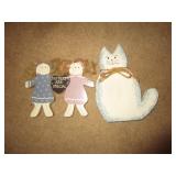 CAT DECOR & MORE
