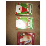HOLIDAY CARDS