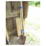 YARD TOOLS