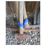 YARD TOOLS