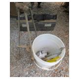 FENCING ITEMS
