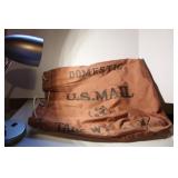 US MAIL POUCH