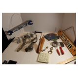 REDNECK CHIMES & MORE