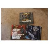 JOHNNY CASH VINYL LP