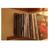 VINYL LP LOT
