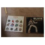 ELIVS VINYL LP