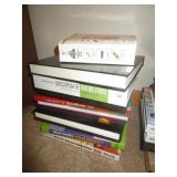 BOOKS