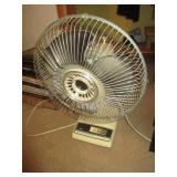 FANS - UNTESTED
