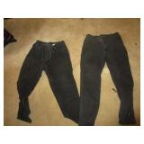 SIZE 13 LEVI JEANS