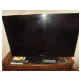 SAMSUNG TV