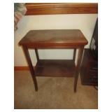 WOODEN STAND