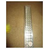 BELL HOWELL LIGHT BAR