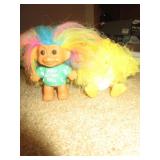 TROLLS