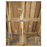 YARD TOOLS