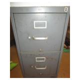 FILE CABINET