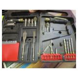 CRAFTSMAN BITS