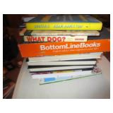 BOOKS