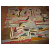 HOMEMADE QUILT