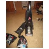 SHARK CARPET CLEANER