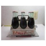 COCA COLA CARRIER