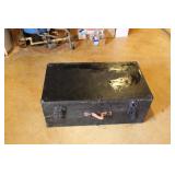 STEAMER TRUNK