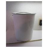 ENAMEL WARE