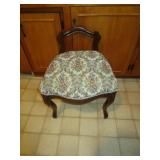 VANITY STOOL