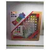 COLORKU TRU COLOR SUDOKU PUZZLE
