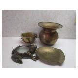 BRASS ITEMS