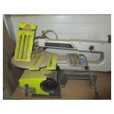 RYOBI SKILL SAW