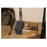 AMMO BOX & MORE