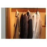 ALL FOR ONE MONEY - COATS & JACKETS