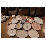 DISHES
