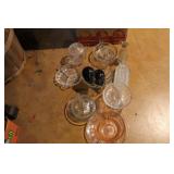 GLASSWARE