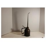 VINTAGE OIL CAN