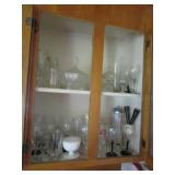 CONTENTS OF THE CABINET: ALL FOR ONE MONEY
