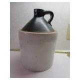 STONEWARE JUG