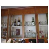 CONTENTS OF CABINET ALL FOR 1 MONEY