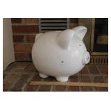 VERY LARGE PIGGY BANK