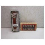 LIONEL TRAINS WATCH