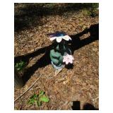 FROG DECOR