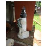 OUTDOOR LIGHTHOUSE
