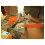 MS251 STIHL CHAIN SAW - UNTESTED