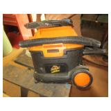SHOP VAC