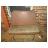 BUS SEAT