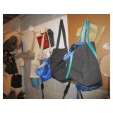 NICE TOTE BAGS