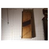 VINTAGE CABBAGE SLICER