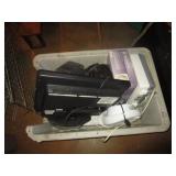 UNTESTED ELECTRONICS