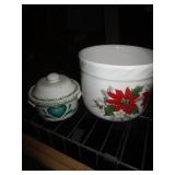 FLOWER POTS